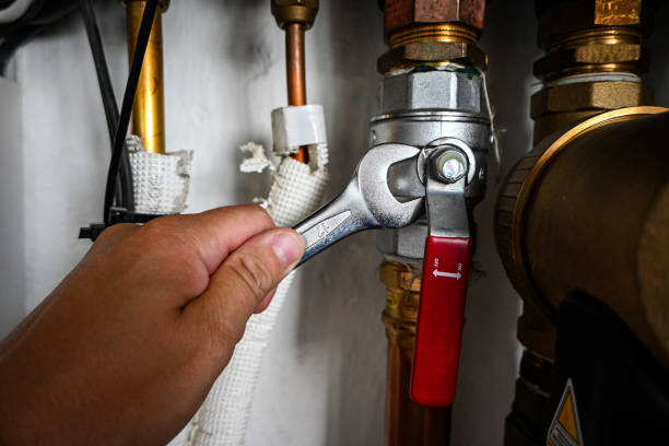 Trusted Amherst, WI Plumbing Experts